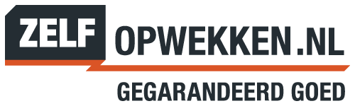 Logo ZelfOpwekken